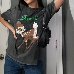 BAMBI SHIRT